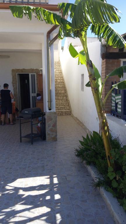 Villa Marinella Porto Empedocle Habitación foto