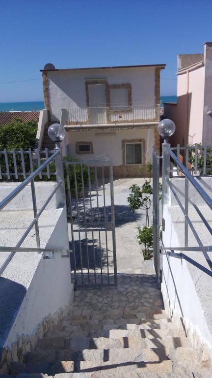 Villa Marinella Porto Empedocle Habitación foto
