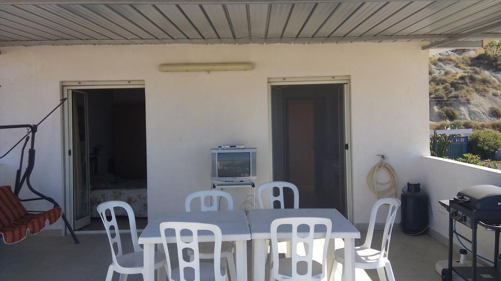 Villa Marinella Porto Empedocle Habitación foto