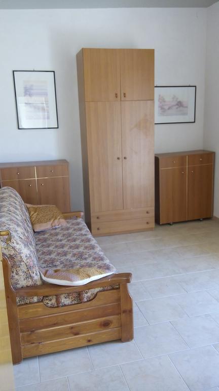 Villa Marinella Porto Empedocle Habitación foto