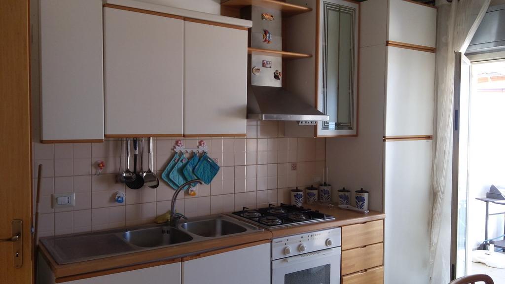 Villa Marinella Porto Empedocle Habitación foto