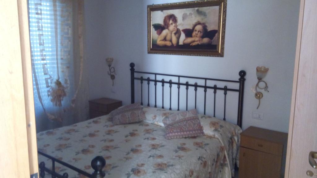 Villa Marinella Porto Empedocle Habitación foto