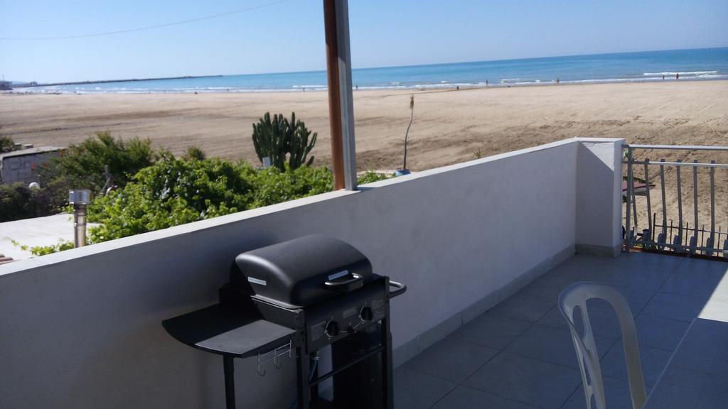 Villa Marinella Porto Empedocle Habitación foto