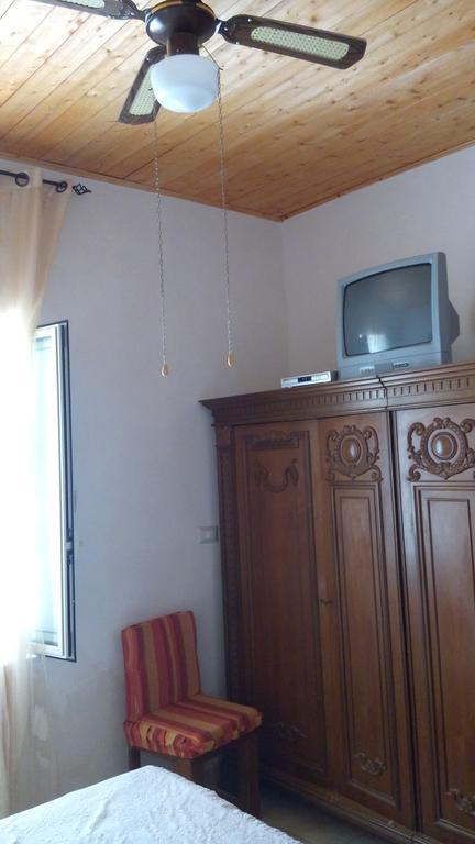 Villa Marinella Porto Empedocle Habitación foto