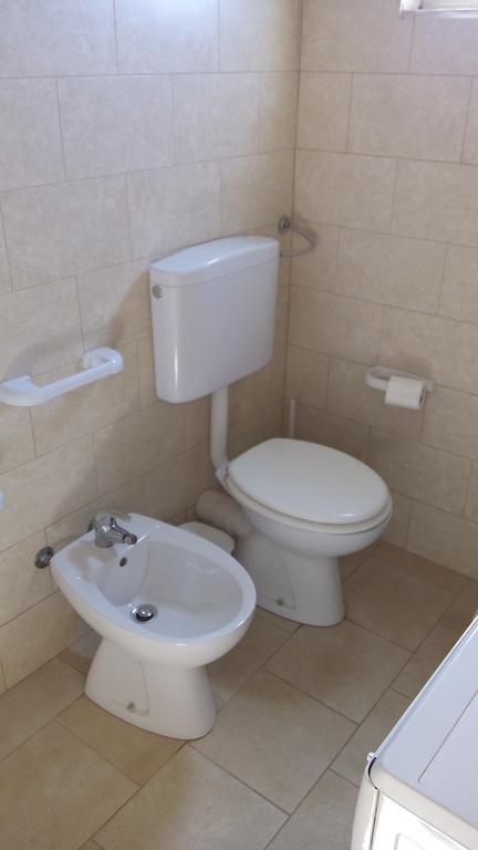 Villa Marinella Porto Empedocle Habitación foto