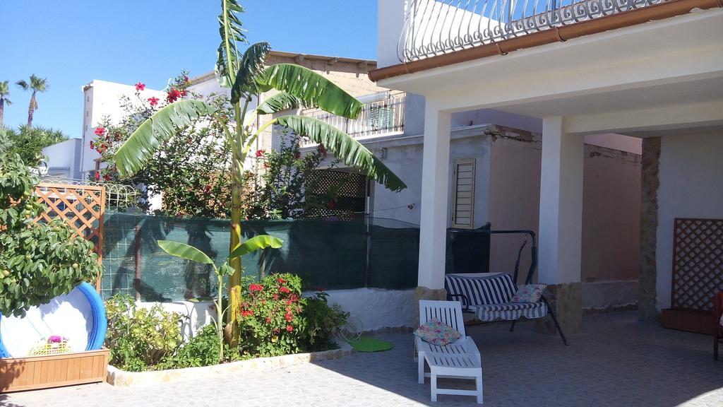 Villa Marinella Porto Empedocle Habitación foto