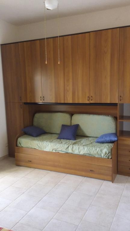 Villa Marinella Porto Empedocle Habitación foto