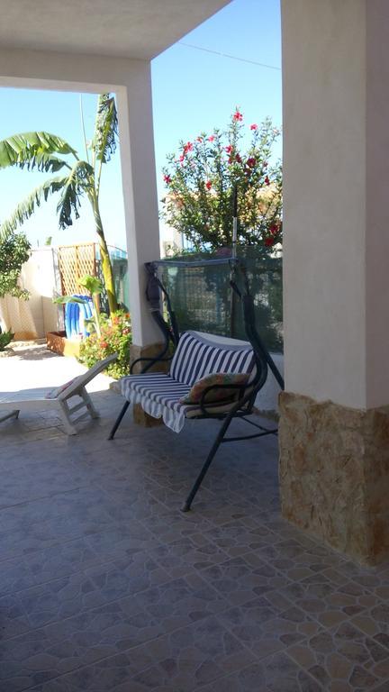 Villa Marinella Porto Empedocle Habitación foto