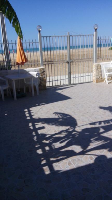 Villa Marinella Porto Empedocle Habitación foto