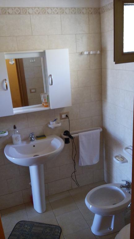 Villa Marinella Porto Empedocle Habitación foto