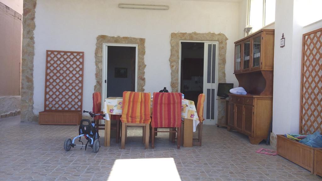 Villa Marinella Porto Empedocle Habitación foto